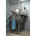 Mixing Granulator for Drying Wet Raw Material